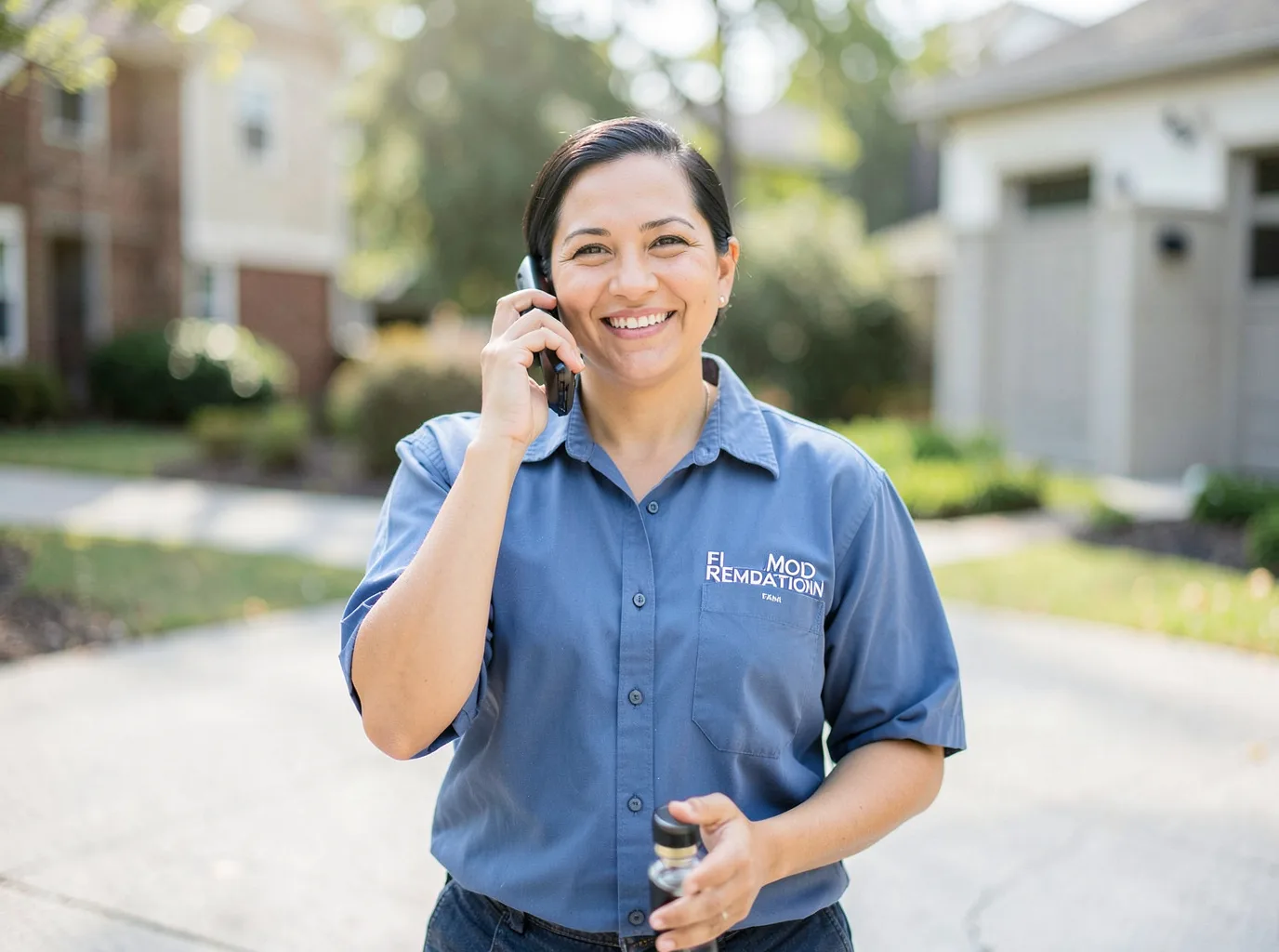 Mold Remediation Athens, TX FAQs